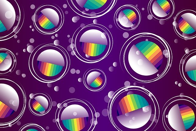 Free download Non-Seamless Pattern Background -  free illustration to be edited with GIMP free online image editor