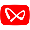 NonStop YouTube™  screen for extension Chrome web store in OffiDocs Chromium