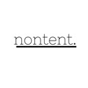 Nontent Extension  screen for extension Chrome web store in OffiDocs Chromium