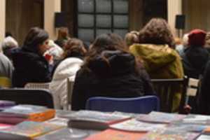 Free download Non Una di Meno- Milano free photo or picture to be edited with GIMP online image editor