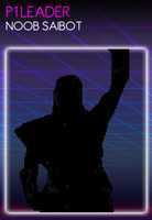 Free download Noob Saibot Card free photo or picture to be edited with GIMP online image editor