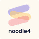 Noodle4 ContentOps  screen for extension Chrome web store in OffiDocs Chromium