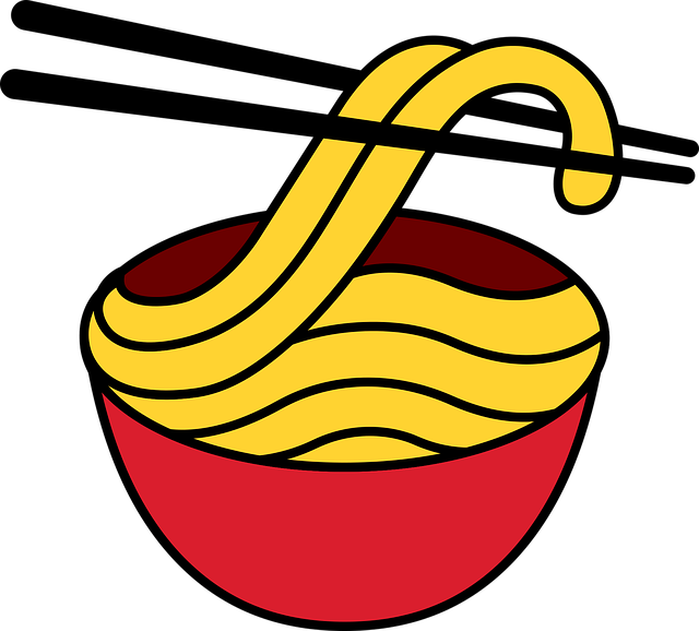 Free download Noodle Noodles LogoFree vector graphic on Pixabay free illustration to be edited with GIMP online image editor