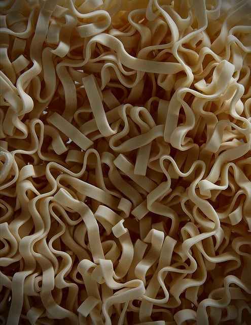 Free download noodles pasta pattern food free picture to be edited with GIMP free online image editor