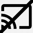 No on TV  screen for extension Chrome web store in OffiDocs Chromium