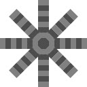 ¡No PASSarán  screen for extension Chrome web store in OffiDocs Chromium