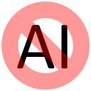 nope AI  screen for extension Chrome web store in OffiDocs Chromium