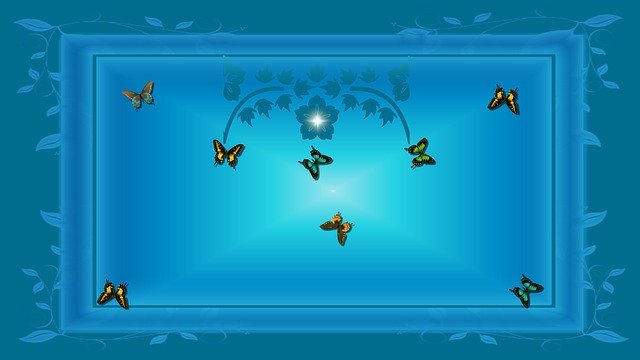 Free download No Person Desktop Background -  free illustration to be edited with GIMP free online image editor