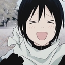 Noragami 2560x1440 Theme  screen for extension Chrome web store in OffiDocs Chromium