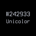 Nord Darker Unicolor  screen for extension Chrome web store in OffiDocs Chromium