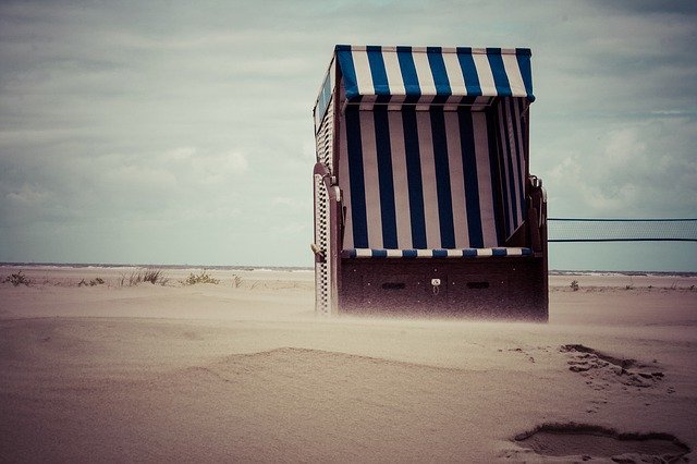 הורדה חינם Norderney Beach Vacations Northern - תמונה או תמונה בחינם לעריכה עם עורך התמונות המקוון GIMP