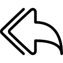 No ReplyAll For You!  screen for extension Chrome web store in OffiDocs Chromium