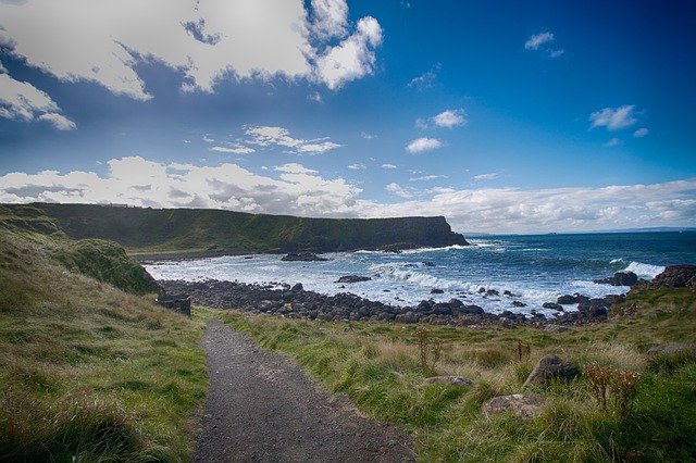 무료 다운로드 북아일랜드 영국 자연 - 무료 사진 또는 GIMP 온라인 이미지 편집기로 편집할 사진