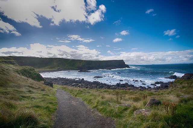 ดาวน์โหลดฟรี Northern Ireland Uk Nature - ภาพถ่ายหรือรูปภาพฟรีที่จะแก้ไขด้วยโปรแกรมแก้ไขรูปภาพออนไลน์ GIMP