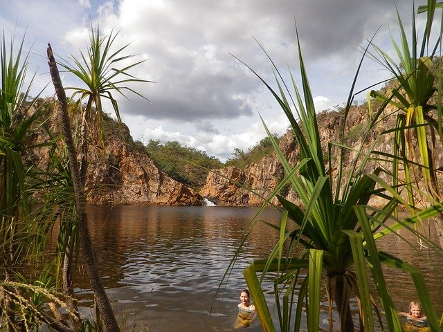 Free download northern territory n t springs free picture to be edited with GIMP free online image editor