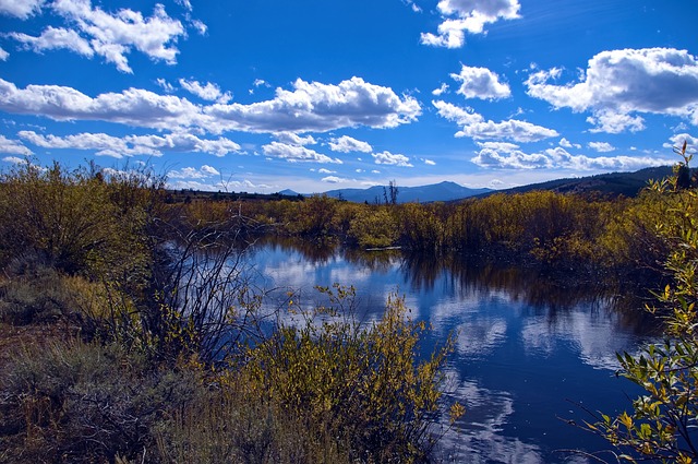 Free download North Fork Big Hole River free photo template to be edited with GIMP online image editor