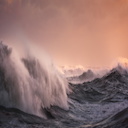 North Sea Storm Waves  screen for extension Chrome web store in OffiDocs Chromium North Sea Storm Waves  screen for extension Chrome web store in OffiDocs Chromium