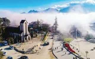 Free download North Vietnam At A Glance Halong Bay & Sapa 5 Days 4 Nights free photo or picture to be edited with GIMP online image editor