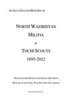 Free download North Waziristan Militia And Tochi Scouts Title free photo or picture to be edited with GIMP online image editor