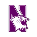 Northwestern University Theme  screen for extension Chrome web store in OffiDocs Chromium