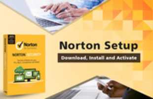 Free download norton-activate-banner free photo or picture to be edited with GIMP online image editor