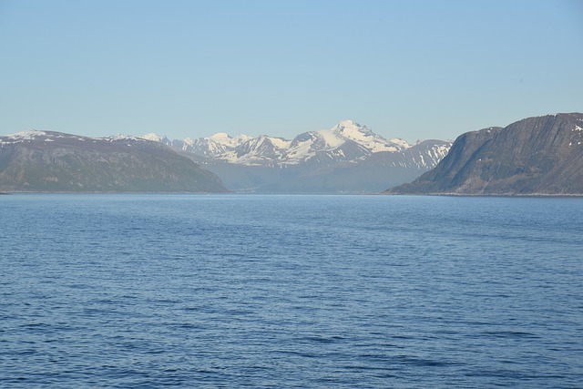 Free download norway fjord scandinavia nature free picture to be edited with GIMP free online image editor