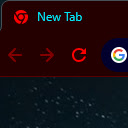 Norway landscape  screen for extension Chrome web store in OffiDocs Chromium