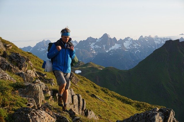 دانلود رایگان Norway Lofoten Hinnøya - عکس یا تصویر رایگان قابل ویرایش با ویرایشگر تصویر آنلاین GIMP