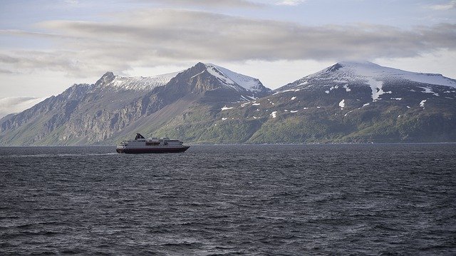Bezpłatne pobieranie Norwegia Skandynawia Krajobraz - bezpłatne zdjęcie lub obraz do edycji za pomocą internetowego edytora obrazów GIMP