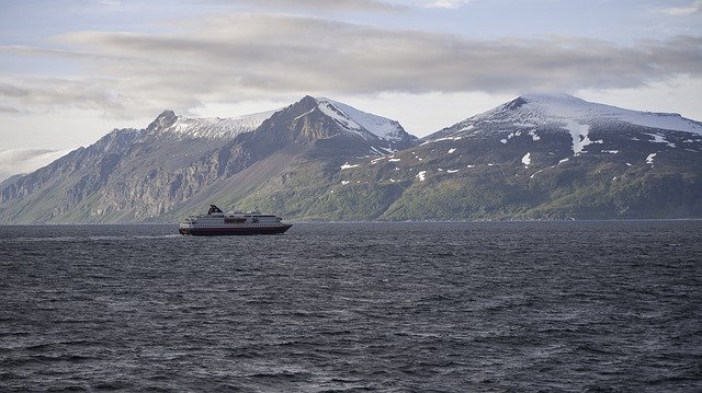 Téléchargement gratuit Norvège Scandinavie Paysage - photo ou image gratuite à éditer avec l'éditeur d'images en ligne GIMP