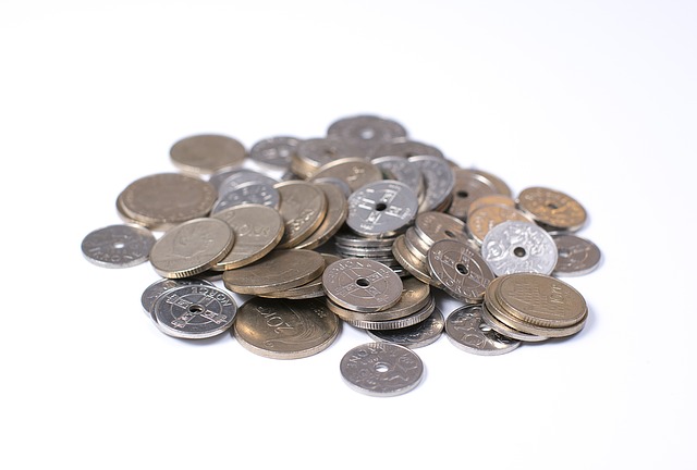 Free download norwegian crowns coins money free picture to be edited with GIMP free online image editor