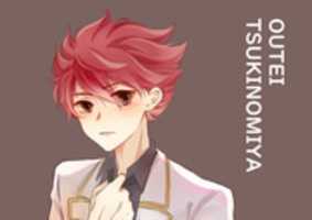 Free download Nosaka Comm free photo or picture to be edited with GIMP online image editor