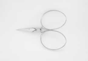 Free download Nose or mustache scissors (part of a set) free photo or picture to be edited with GIMP online image editor