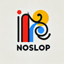 NoSlop  screen for extension Chrome web store in OffiDocs Chromium