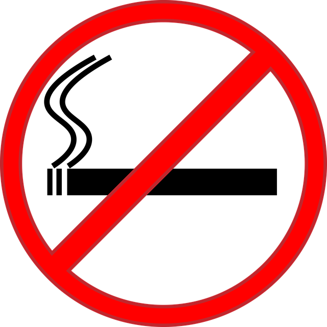Free download No Smoking Tobacco -  free illustration to be edited with GIMP free online image editor