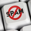No Spam Market  screen for extension Chrome web store in OffiDocs Chromium