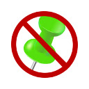 OffiDocs Chromium の拡張機能 Chrome ウェブストアの NoSticky 画面