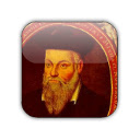 Nostradamus Quatrains  screen for extension Chrome web store in OffiDocs Chromium