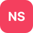 No Subs Learn languages with Netflix.  screen for extension Chrome web store in OffiDocs Chromium