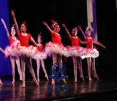 Free download notaballet free photo or picture to be edited with GIMP online image editor
