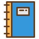 NotaBook  screen for extension Chrome web store in OffiDocs Chromium