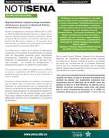 Free download Nota Linkeada 27 OCT free photo or picture to be edited with GIMP online image editor