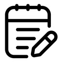 Notas por URL  screen for extension Chrome web store in OffiDocs Chromium