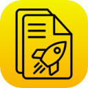note2self  screen for extension Chrome web store in OffiDocs Chromium