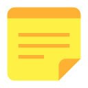 Note Anywhere  screen for extension Chrome web store in OffiDocs Chromium