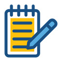 Notebook Sidebar  screen for extension Chrome web store in OffiDocs Chromium