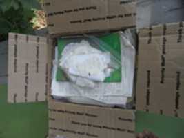 Free download NOTE BOX 2012 SAN YSIDRO RANCH free photo or picture to be edited with GIMP online image editor