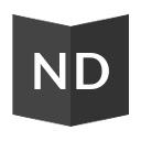 Notedown  screen for extension Chrome web store in OffiDocs Chromium
