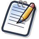 Note Easy  screen for extension Chrome web store in OffiDocs Chromium