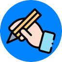 Note Keeper  screen for extension Chrome web store in OffiDocs Chromium